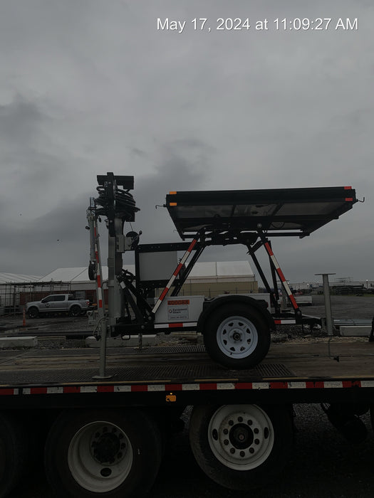 2024 WANCO WLTS-MM8A-1600