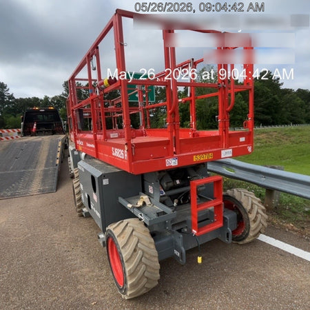 2025 SKYJACK SJ6826 RT