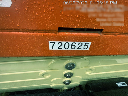 2026 JLG ES1930M Step Up