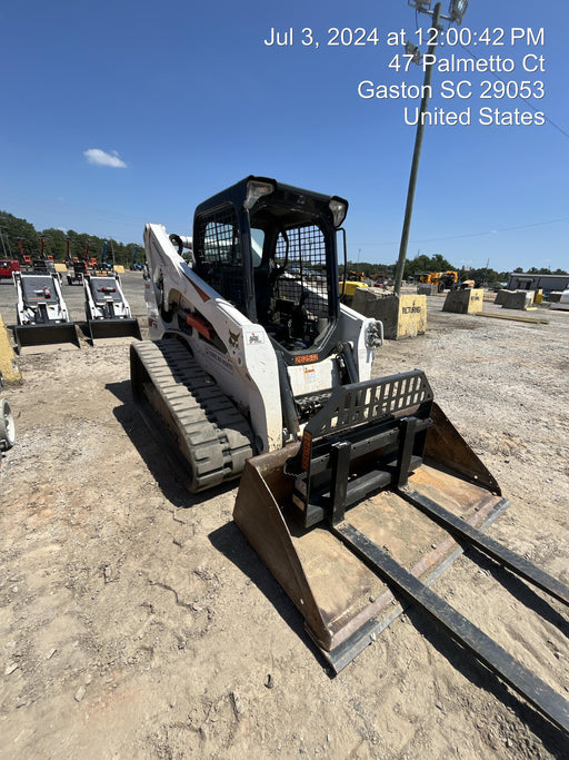 2023 SOLESBEE SPF-48