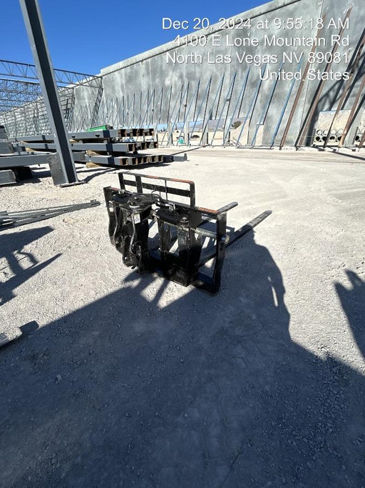 2024 JLG 1001095418S