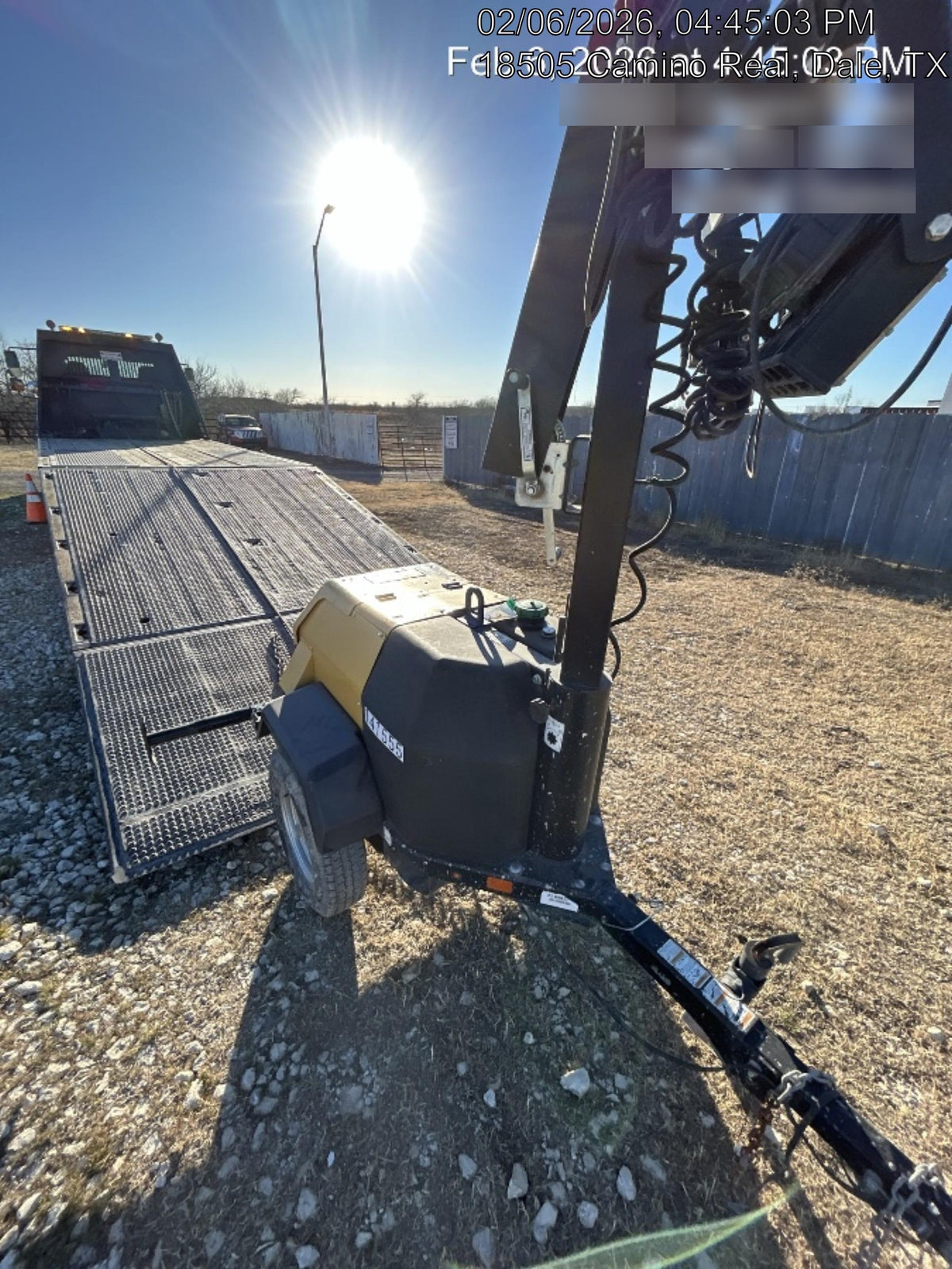 2021 ALLMAND NLV3GR