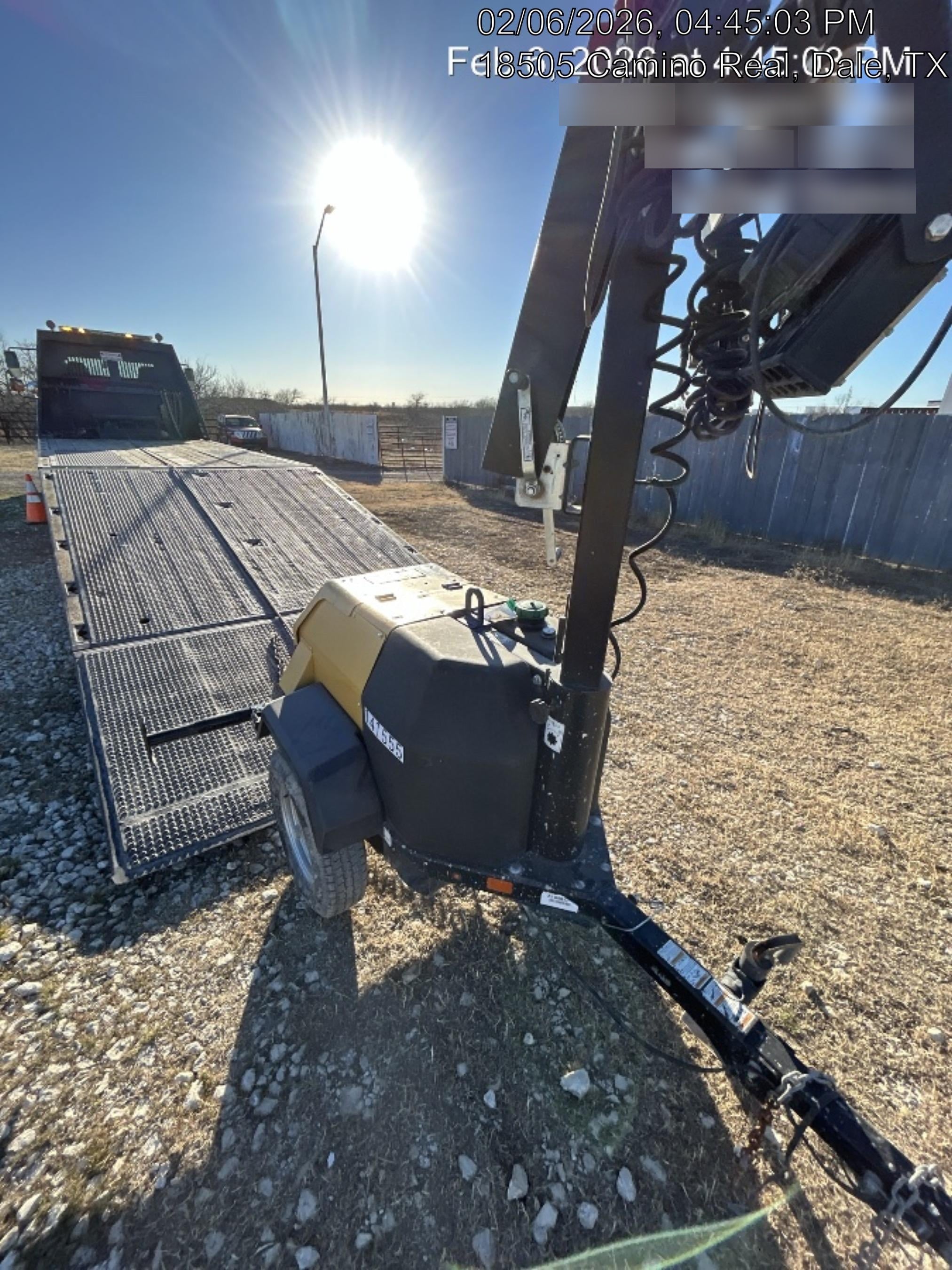 2021 ALLMAND NLV3GR