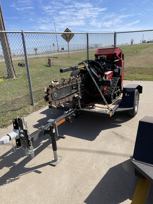 2021 BARRETO E4X6TBT