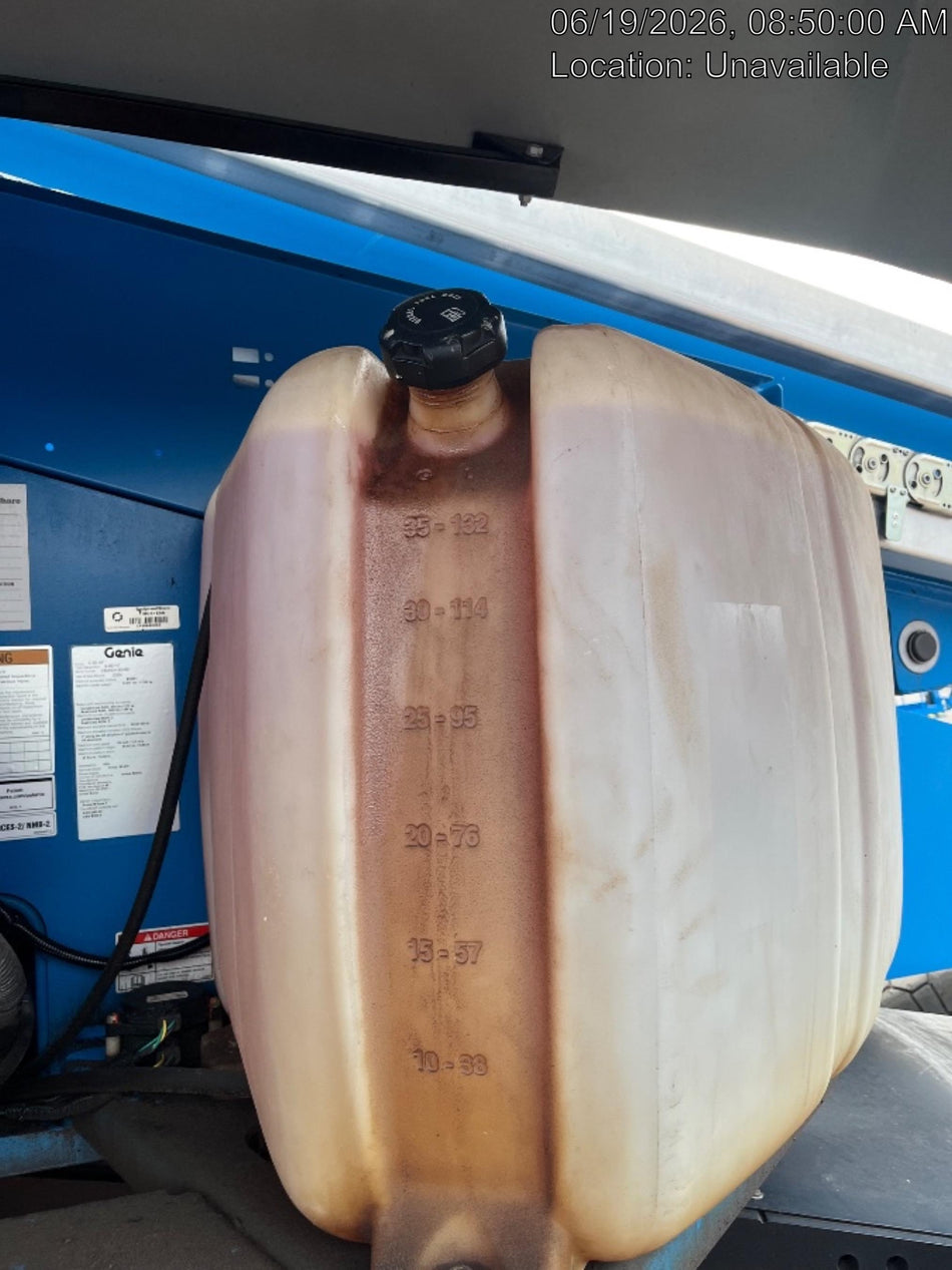 2024 GENIE S-65 HF