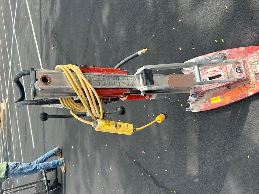 2020 HILTI DD250E