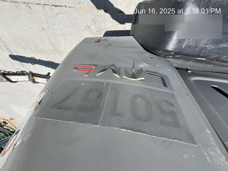 2019 Wacker Neuson LTV6L-MH Standard