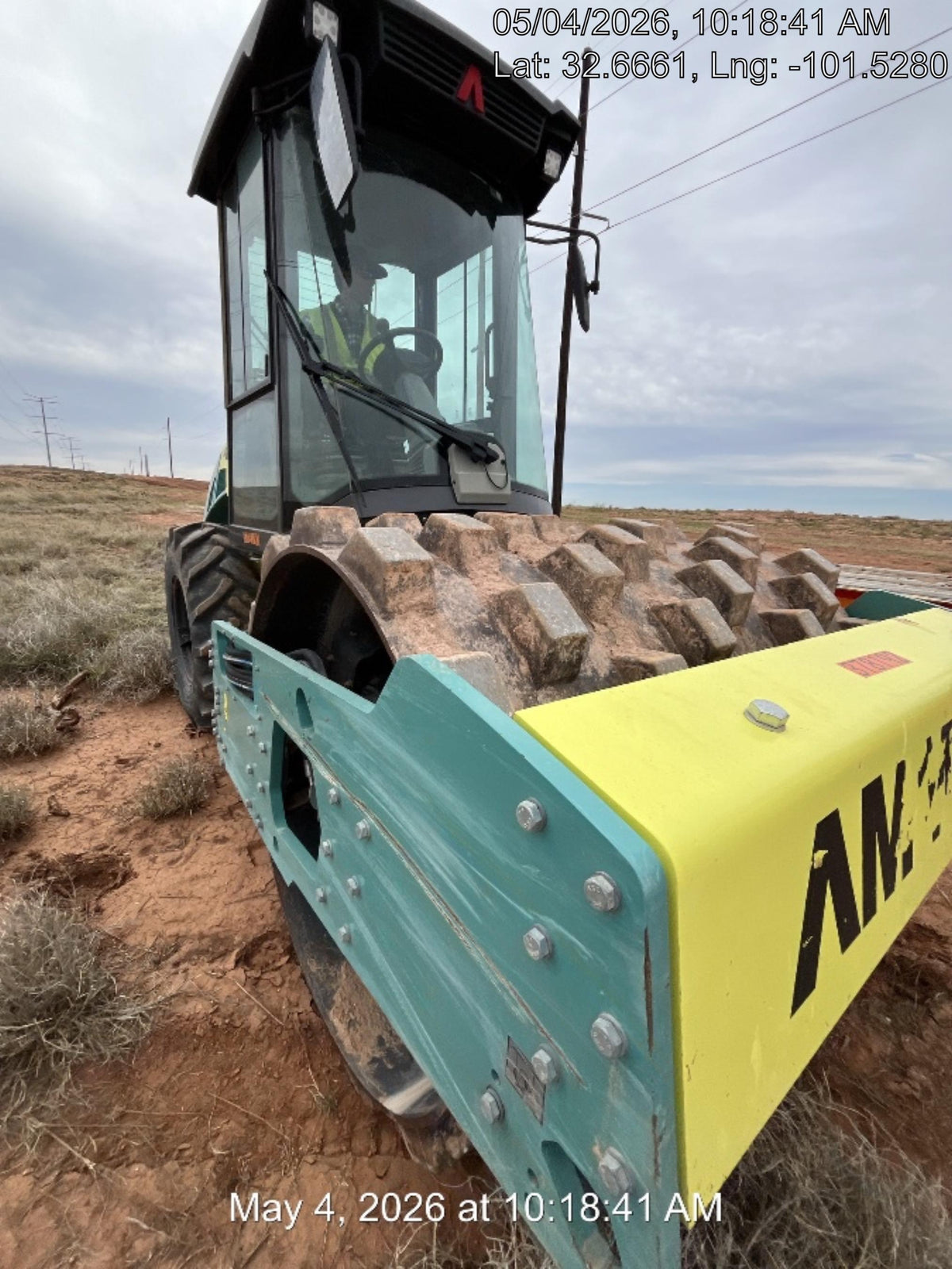 2023 AMMANN ARS70