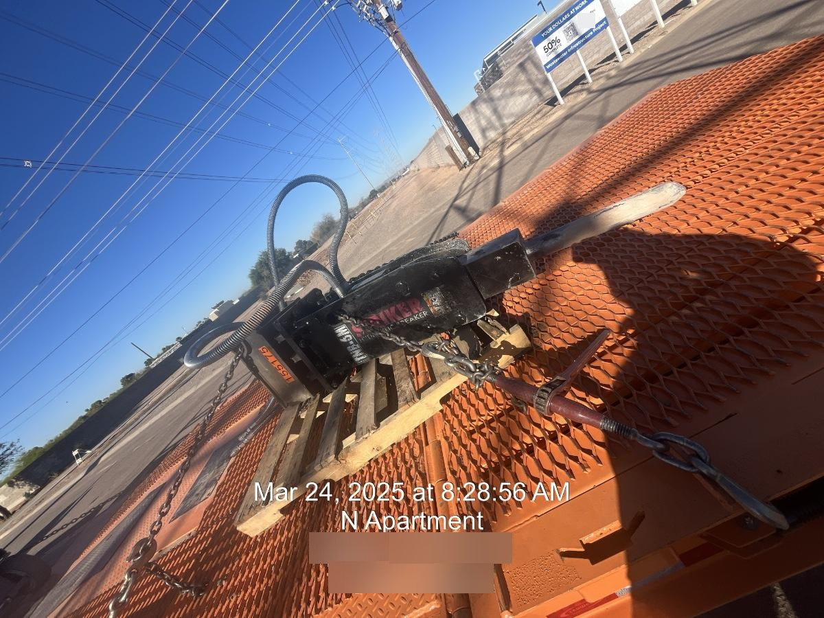 2021 TOKU TNB-6M