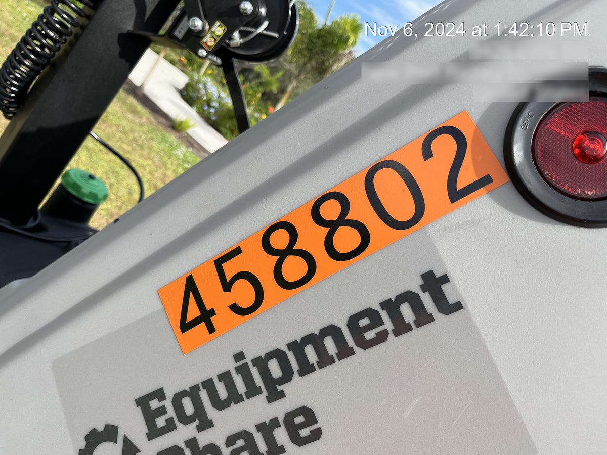 2024 WACKER NEUSON LTT4