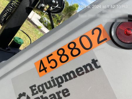 2024 WACKER NEUSON LTT4