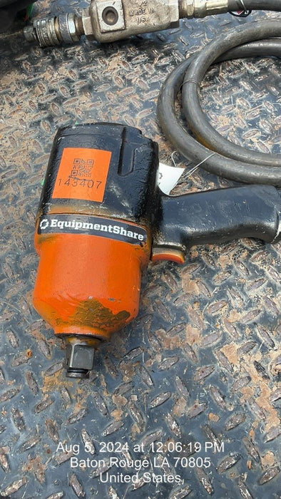 2021 MICHIGAN PNEUMATIC 750SS