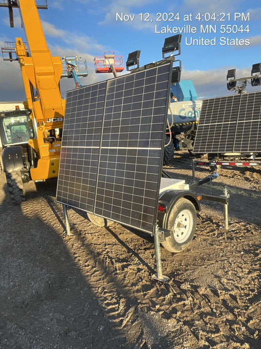 2022 WANCO WLTSSM4A750