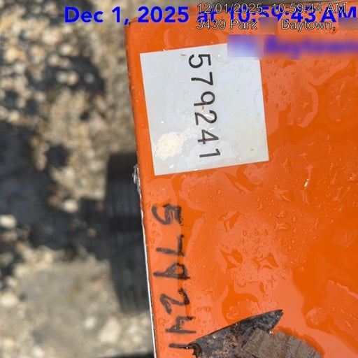 2025 PINNACLE PDQC-10000