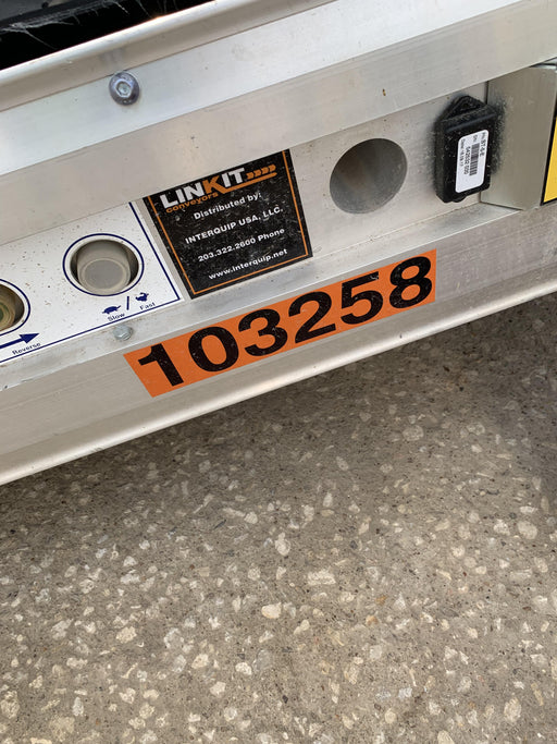 2020 INTERQUIP LKS450-3.2