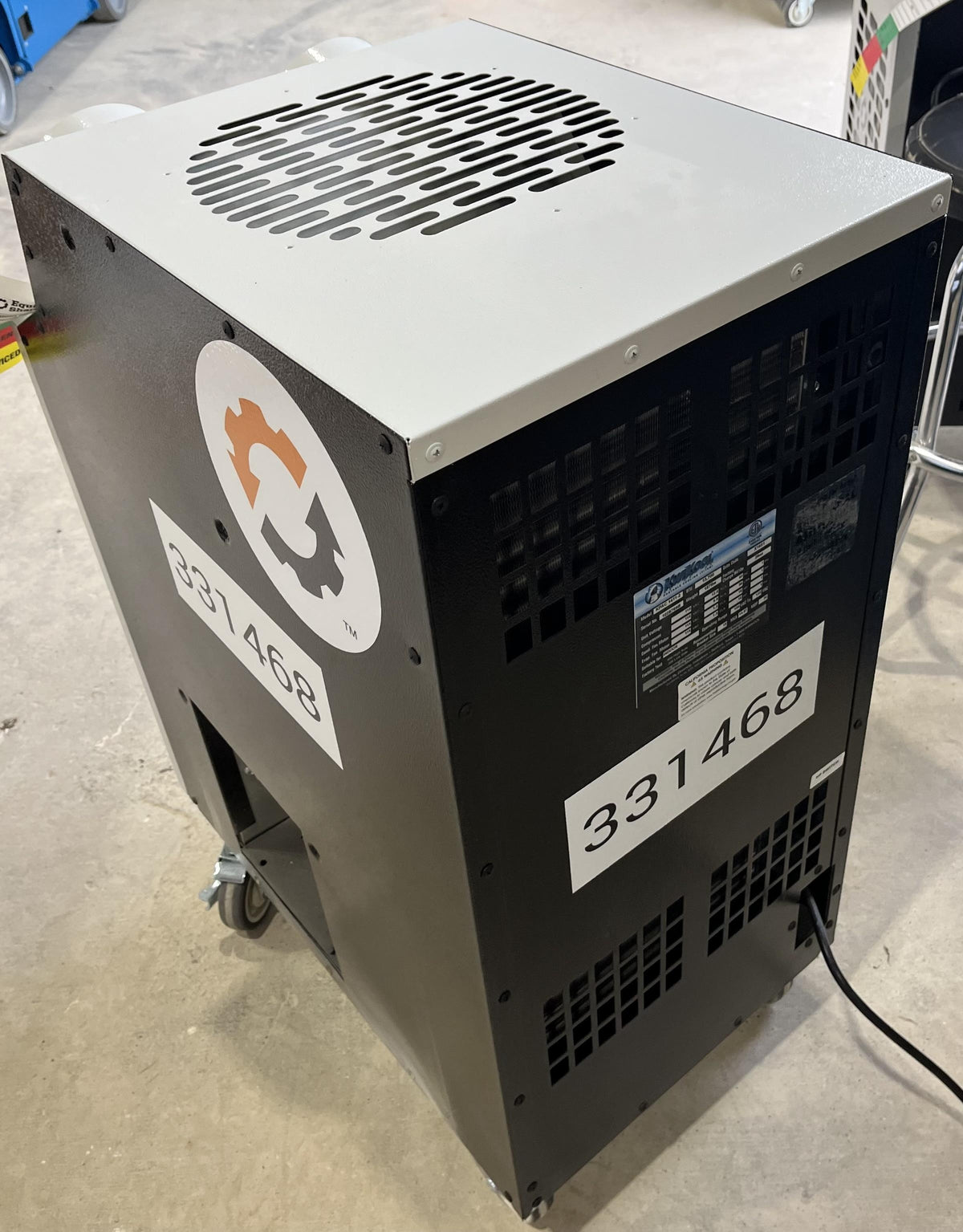 2023 KWIKOOL KPAC1411-2