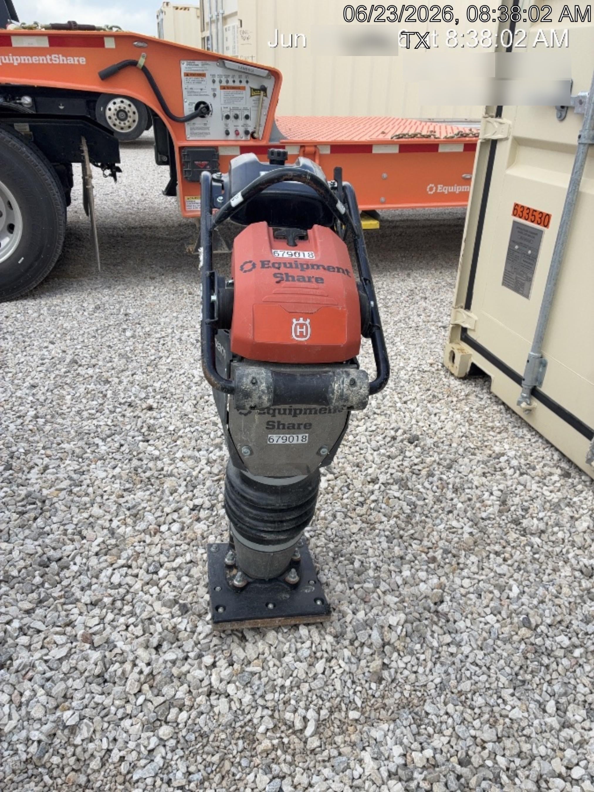 2026 HUSQVARNA LT6005