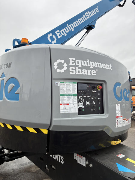 2026 GENIE Z-62/40 RT
