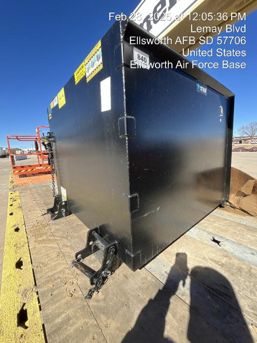 2024 STAR INDUSTRIES 1425