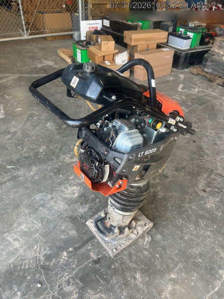 2024 HUSQVARNA LT6005