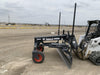 2021 BOBCAT 96" Laser Guided Grader Blade