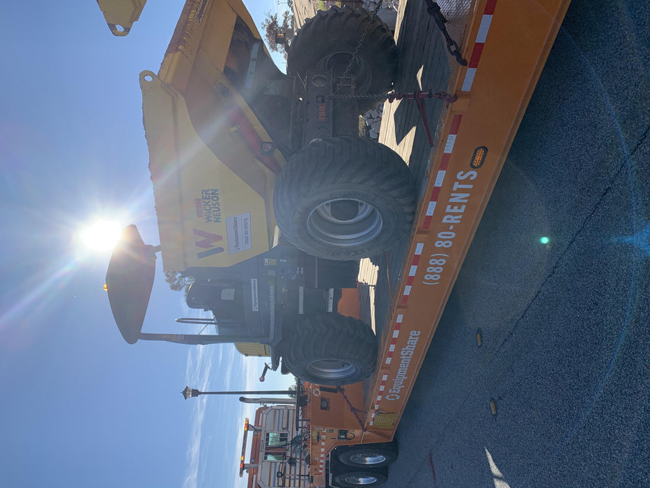 2020 WACKER NEUSON DW90