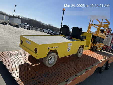 2024 COLUMBIA Payloader 2XL