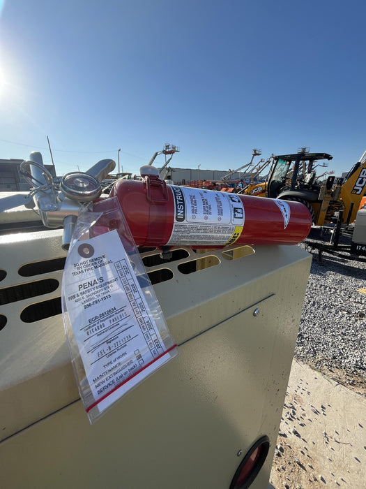 2024 DOOSAN P425/HP375WCU-T4F