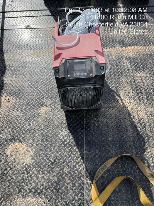 2021 PHOENIX DryMAX BLE