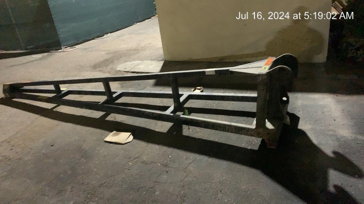 2023 STAR INDUSTRIES 1330TK