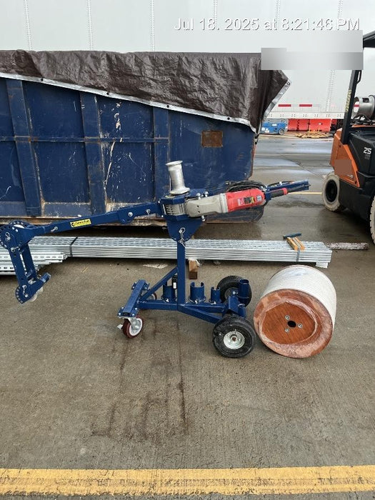 2023 CURRENT TOOLS 66 Current