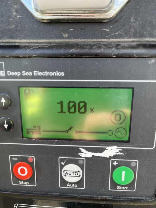 2022 ATLAS COPCO QAS25 CWK