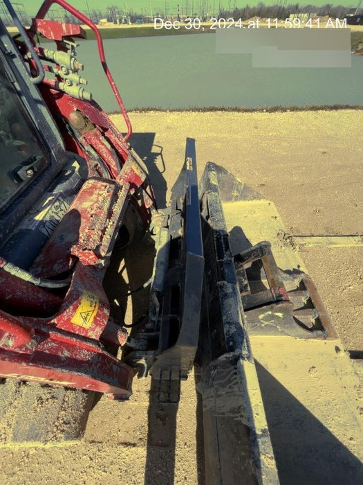 2021 PALADIN 48" Pallet Forks - Paladin