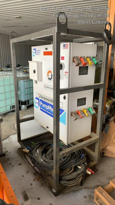 2022 FUJI CCP5916-50