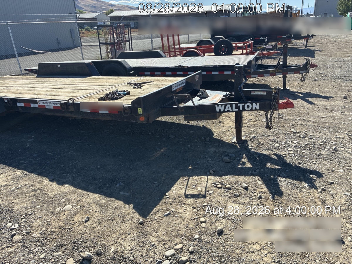 2022 WALTON SST84x20