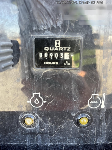 2023 JLG RT4394