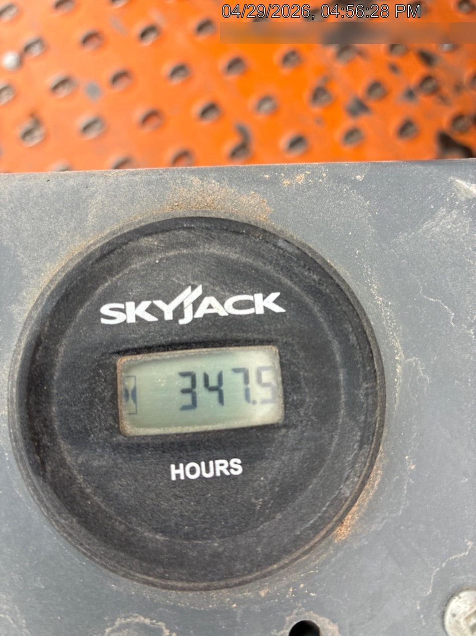 2017 Skyjack SJIII-3219 SJ3219III