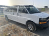 2023 CHEVROLET Express Van - Rental