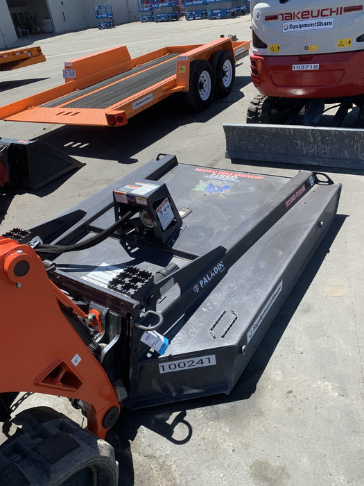 2020 PALADIN 30372A-0022