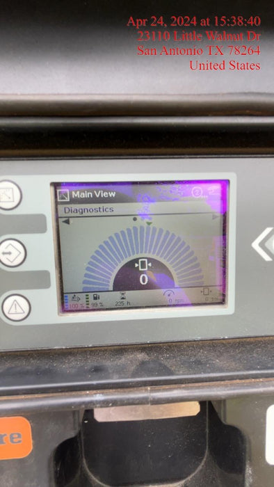 2023 ATLAS COPCO XAS 850