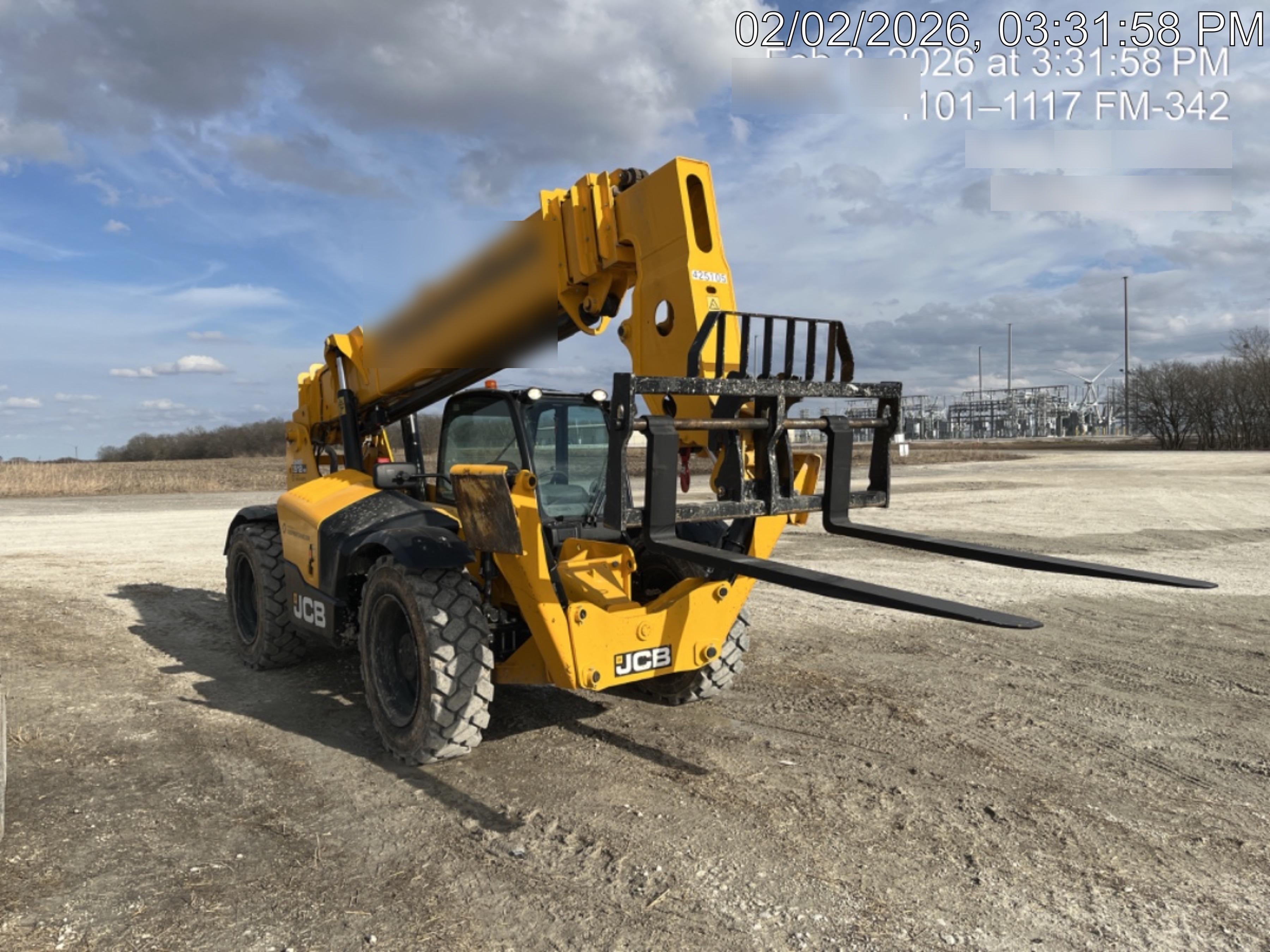 2024 JCB 512-56