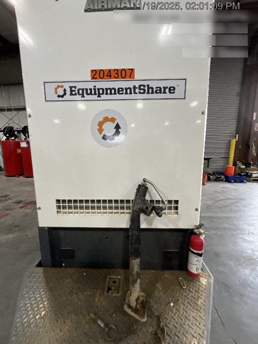 2022 AIRMAN SDG65S-8E1