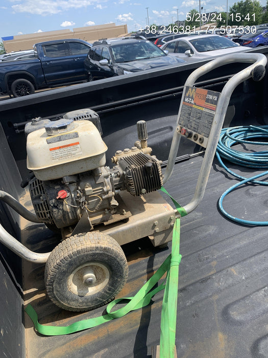 2020 MI-T-M CORPORATION CA-2703-1MMH