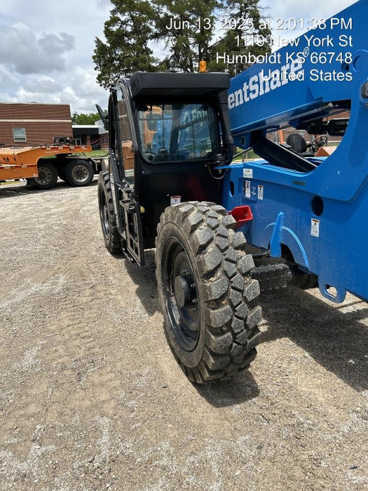 2025 GENIE GTH-636