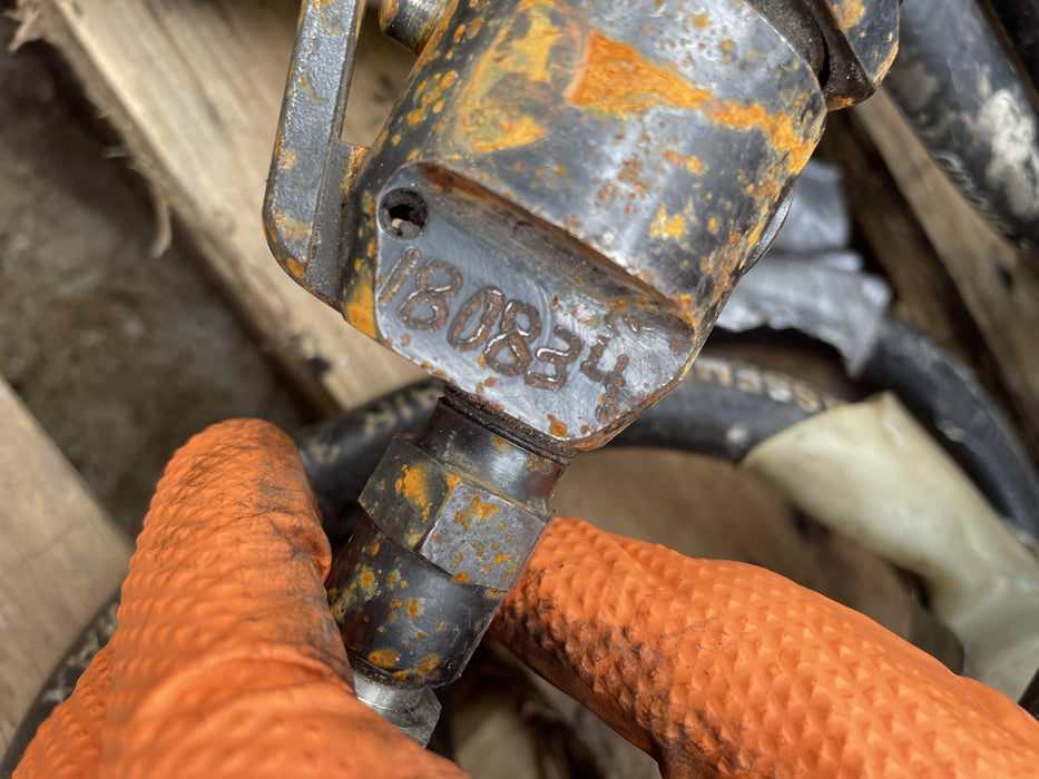 2021 TEXAS PNEUMATIC TOOLS, INC. TX1BLTNS