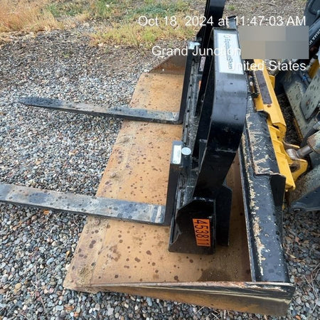 2024 HLA HD42BO500
