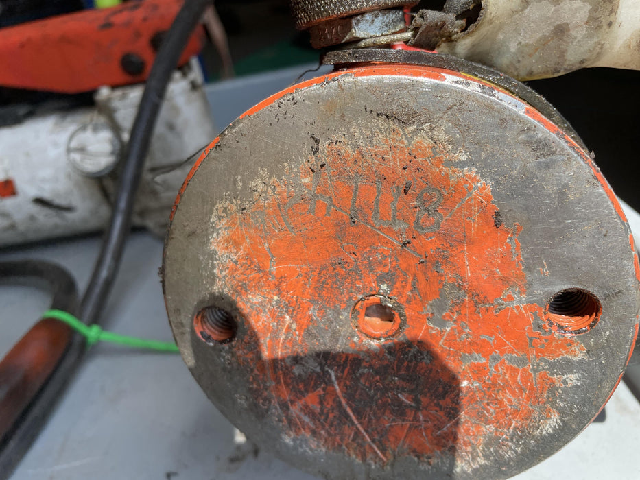 2020 POWER TEAM C554C