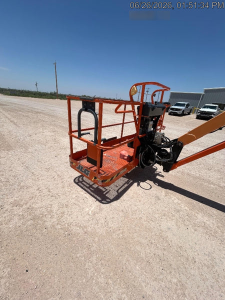 2023 JLG 1200SJP