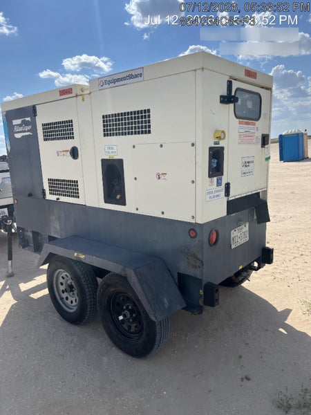 2020 ATLAS COPCO QAS 125