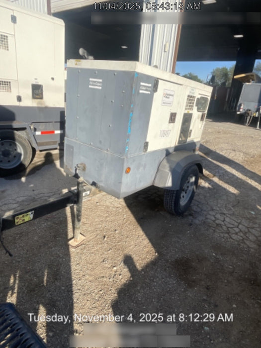 2020 ATLAS COPCO QAS45